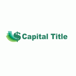 Logo - Capital Title