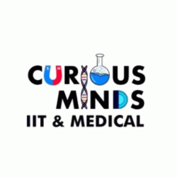 Logo - Curious Minds Dadar
