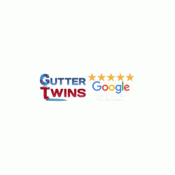 Logo - Gutter Twins