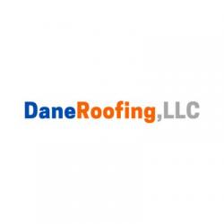 Logo - Dane Roofing