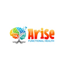 Logo - Arise Functional Health