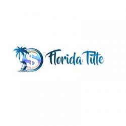 Logo - Florida Title