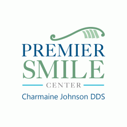 Logo - Premier Smile Center