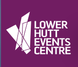 Logo - Lower Hutt Events Centre