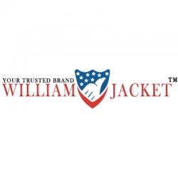 Logo - William Jacket