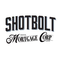Logo - Shotbolt Mortgage Corporation