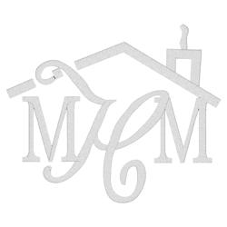 Logo - MHM Roofing and Construction INC.