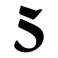 Logo - Five Journeys