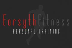 Logo - Forsyth Fitness Personal Training