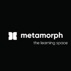 Logo - Metamorph Learning Space