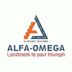 Logo - Alfa Omega India