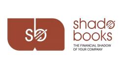 Logo - Shadobooks ERP Solution