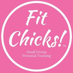 Logo - Fit Chicks!