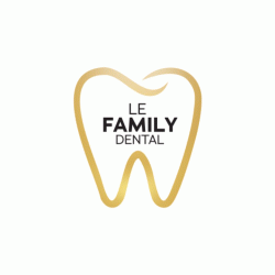 Logo - Le Family Dental