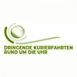 Logo - Kurierdienst Sachsen