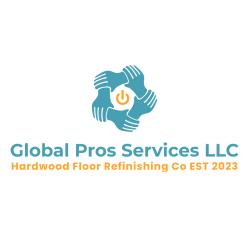 Logo - Global Pros Hardwood Flooring
