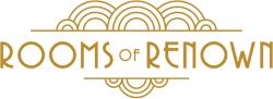 Logo - Rooms Of Renown