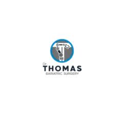 Logo - David Thomas, MD: Bariatric Surgeon