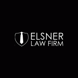 Logo - Elsner Law Firm