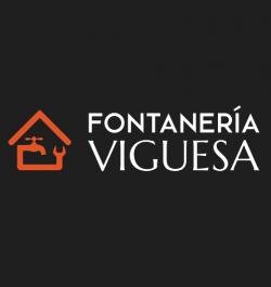 Logo - Fontanería Viguesa