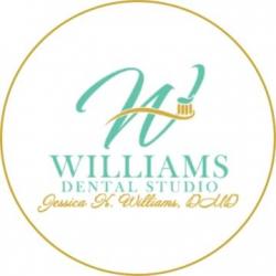Logo - Williams Dental Studio