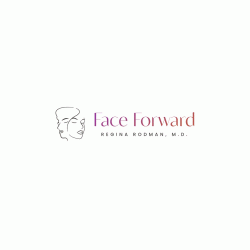 Logo - Face Forward Houston