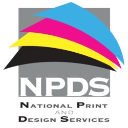 Logo - National Print and Design Services