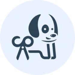 Logo - Pro Dog Grooming