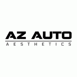 Logo - AZ Auto Aesthetics