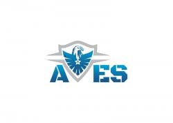 Logo - AVES Security