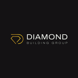 Logo - Diamond Building Group