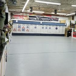 Logo - Xspot Archery