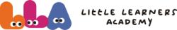 Logo - Little Learners Academy Childcare Austral