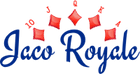 Logo - Jaco Royale
