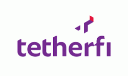 Logo - Tetherfi