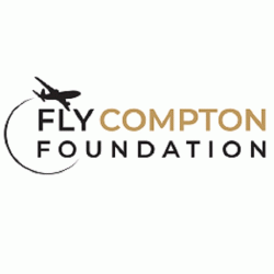 Logo - Fly Compton Foundation
