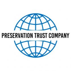 Logo - Preservation Trust Company