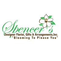Logo - Spencer's Designer Florist, Gifts & Arrangements