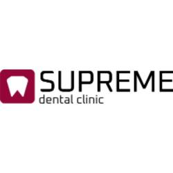 Logo - Supreme Dental