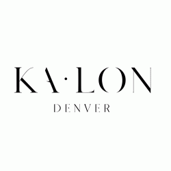 Logo - Kalon Laser Aesthetics