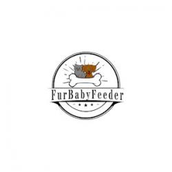 Logo - Fur Baby Feeder