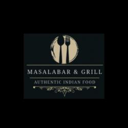 Logo - Masala Bar & Grill