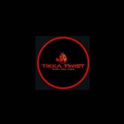 Logo - Tikka Twist
