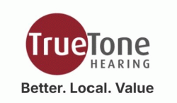 Logo - True Tone Hearing