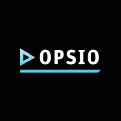 Logo - Opsio