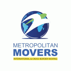 Logo - Halton Hills Movers