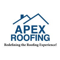 Logo - APEX Roofing