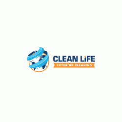 Logo - Clean Life