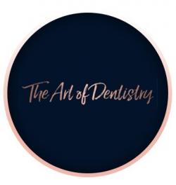 Logo - The Art of Dentistry