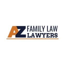 Logo - AZ Family Law Lawyer